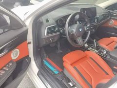 BMW 1 Series 125i M Sport Night Edition - ფოტო 16