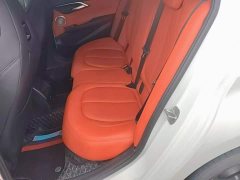BMW 1 Series 125i M Sport Night Edition - ფოტო 17