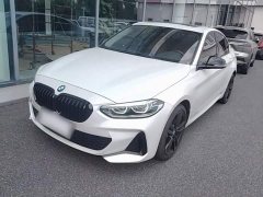 BMW 1 Series 125i M Sport Night Edition - ფოტო 2