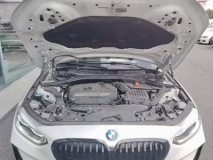 BMW 1 Series 125i M Sport Night Edition - ფოტო 20