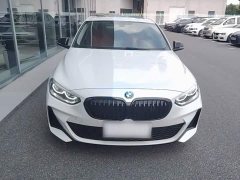 BMW 1 Series 125i M Sport Night Edition - ფოტო 3