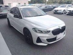 BMW 1 Series 125i M Sport Night Edition - ფოტო 4