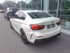 BMW 1 Series 125i M Sport Night Edition - ფოტო 5
