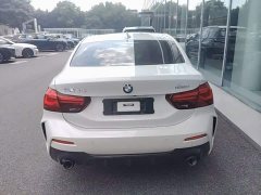 BMW 1 Series 125i M Sport Night Edition - ფოტო 6