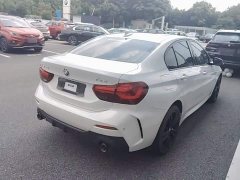 BMW 1 Series 125i M Sport Night Edition - ფოტო 7
