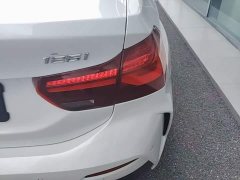 BMW 1 Series 125i M Sport Night Edition - ფოტო 8