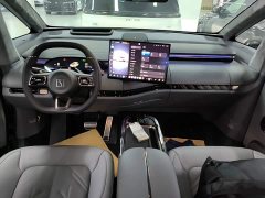 Zeekr Geely Zeekr MIX 2025 Long Range Smart Driving Edition - ფოტო 7