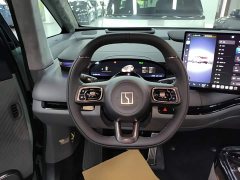Zeekr Geely Zeekr MIX 2025 Long Range Smart Driving Edition - ფოტო 8
