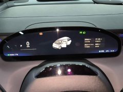 Zeekr Geely Zeekr MIX 2025 Long Range Smart Driving Edition - ფოტო 9