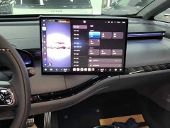 Zeekr Geely Zeekr MIX 2025 Long Range Smart Driving Edition - ფოტო 10