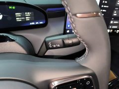 Zeekr Geely Zeekr MIX 2025 Long Range Smart Driving Edition - ფოტო 11