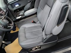 Zeekr Geely Zeekr MIX 2025 Long Range Smart Driving Edition - ფოტო 12