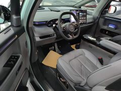 Zeekr Geely Zeekr MIX 2025 Long Range Smart Driving Edition - ფოტო 13