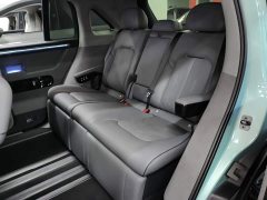 Zeekr Geely Zeekr MIX 2025 Long Range Smart Driving Edition - ფოტო 14