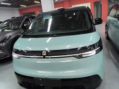 Zeekr Geely Zeekr MIX 2025 Long Range Smart Driving Edition - ფოტო 2