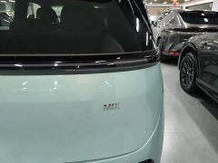 Zeekr Geely Zeekr MIX 2025 Long Range Smart Driving Edition - ფოტო 5