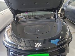 IM Motors Zhiji LS6 2023 Max Long Range - ფოტო 16