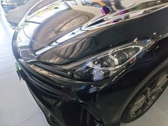 IM Motors Zhiji LS6 2023 Max Long Range - ფოტო 18