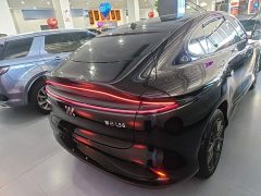 IM Motors Zhiji LS6 2023 Max Long Range - ფოტო 4
