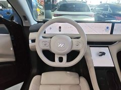IM Motors Zhiji LS6 2023 Max Long Range - ფოტო 7
