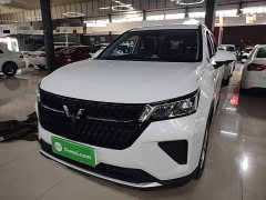 Wuling Xingchen 2021 1.5T Manual Xinyue Edition - ფოტო 1