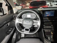 Wuling Xingchen 2021 1.5T Manual Xinyue Edition - ფოტო 11