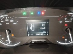 Wuling Xingchen 2021 1.5T Manual Xinyue Edition - ფოტო 12
