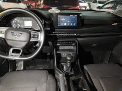 Wuling Xingchen 2021 1.5T Manual Xinyue Edition - ფოტო 14