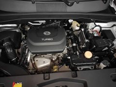 Wuling Xingchen 2021 1.5T Manual Xinyue Edition - ფოტო 20