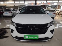 Wuling Xingchen 2021 1.5T Manual Xinyue Edition - ფოტო 3