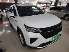 Wuling Xingchen 2021 1.5T Manual Xinyue Edition - ფოტო 4