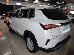 Wuling Xingchen 2021 1.5T Manual Xinyue Edition - ფოტო 5
