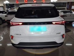Wuling Xingchen 2021 1.5T Manual Xinyue Edition - ფოტო 6