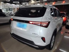 Wuling Xingchen 2021 1.5T Manual Xinyue Edition - ფოტო 7