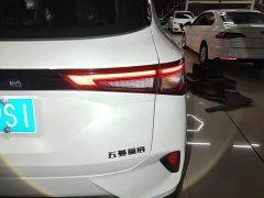 Wuling Xingchen 2021 1.5T Manual Xinyue Edition - ფოტო 8