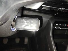 Wuling Xingchen 2021 1.5T Manual Xinyue Edition - ფოტო 9