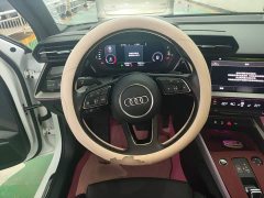 Audi A3 Facelift A3L Limousine 35 TFSI Fashion Sport - ფოტო 11