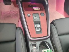 Audi A3 Facelift A3L Limousine 35 TFSI Fashion Sport - ფოტო 14