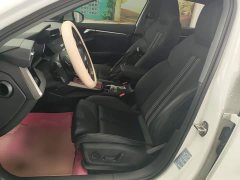 Audi A3 Facelift A3L Limousine 35 TFSI Fashion Sport - ფოტო 15