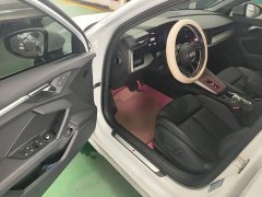 Audi A3 Facelift A3L Limousine 35 TFSI Fashion Sport - ფოტო 16