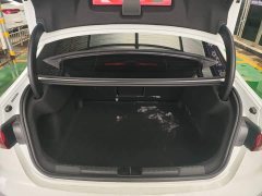 Audi A3 Facelift A3L Limousine 35 TFSI Fashion Sport - ფოტო 19