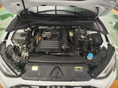 Audi A3 Facelift A3L Limousine 35 TFSI Fashion Sport - ფოტო 20
