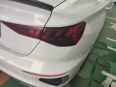 Audi A3 Facelift A3L Limousine 35 TFSI Fashion Sport - ფოტო 8