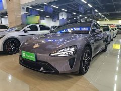 Xiaomi SU7 Quad Motor Ultra-Long Range Advanced Autonomous Driving Max - ფოტო 1