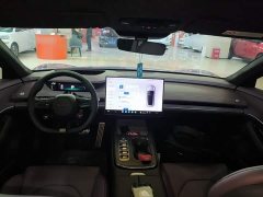 Xiaomi SU7 Quad Motor Ultra-Long Range Advanced Autonomous Driving Max - ფოტო 10
