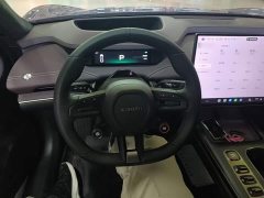 Xiaomi SU7 Quad Motor Ultra-Long Range Advanced Autonomous Driving Max - ფოტო 11