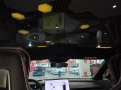 Xiaomi SU7 Quad Motor Ultra-Long Range Advanced Autonomous Driving Max - ფოტო 18