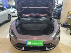 Xiaomi SU7 Quad Motor Ultra-Long Range Advanced Autonomous Driving Max - ფოტო 20