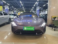 Xiaomi SU7 Quad Motor Ultra-Long Range Advanced Autonomous Driving Max - ფოტო 3