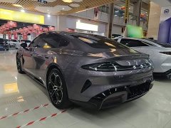 Xiaomi SU7 Quad Motor Ultra-Long Range Advanced Autonomous Driving Max - ფოტო 5